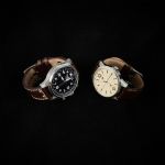 657003 Wrist-watch